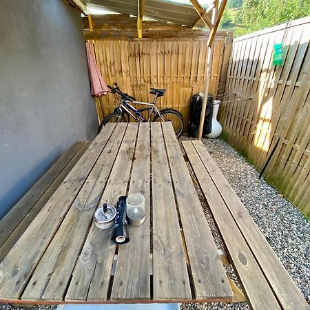 Petite Maison Au Calme Avec Jardin Cloture Les Animaux Bienvenue Mollau Kültér fotó