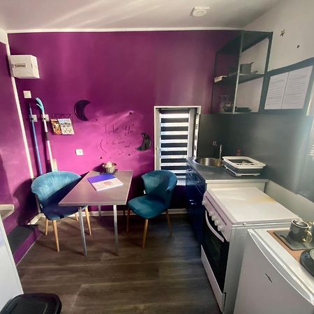 Petite Maison Au Calme Avec Jardin Cloture Les Animaux Bienvenue Mollau Kültér fotó